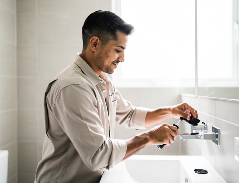 Bathroom Renovation service in Whalley
